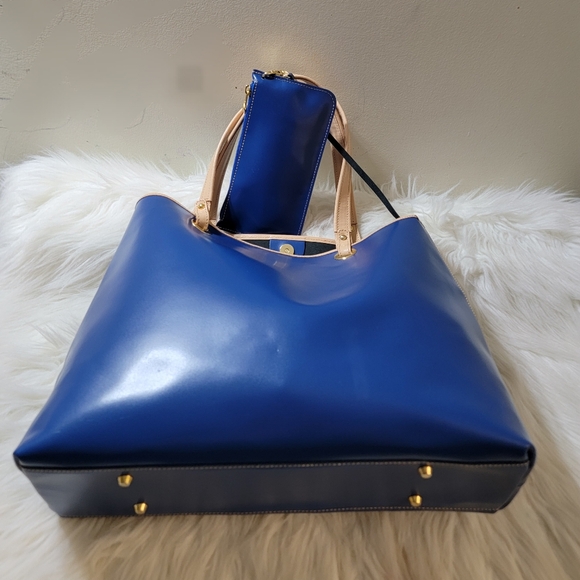 The Trend tote bag with wristlet - Picture 4 of 6